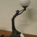 359 4632 Bordslampa